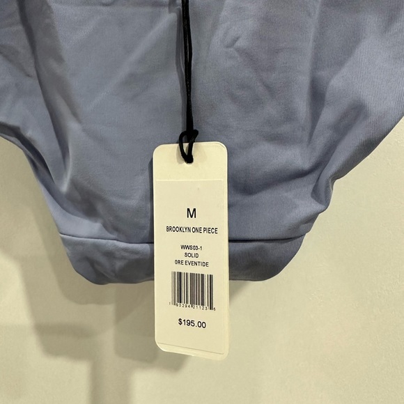 WeWoreWhat Brooklyn Bathing Suit - BRAND NEW - Picture 5 of 6